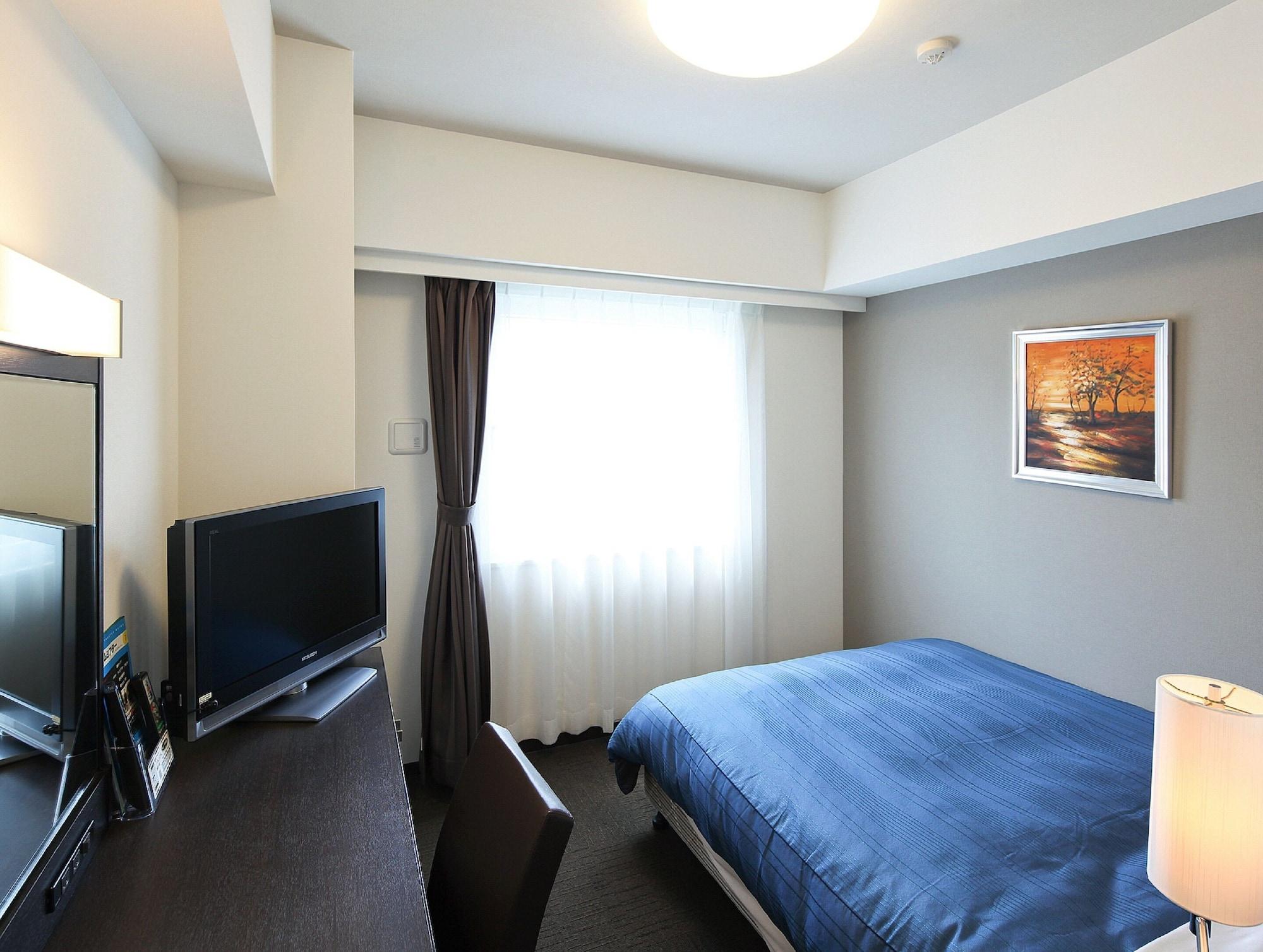 Hotel Route-Inn Komagane Inter Exterior foto